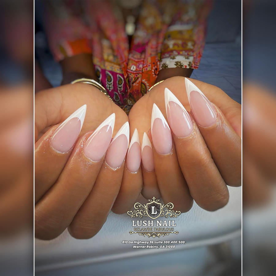 Nail Art Design